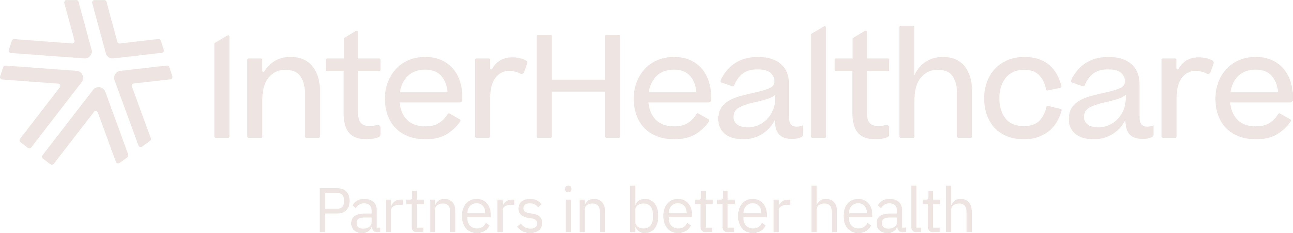 InterHealthcare logo